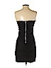 City Triangles Black Cocktail Dress Size 7 - photo 2