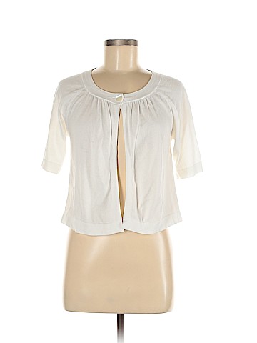 Ann Taylor LOFT Cardigan (view 1)