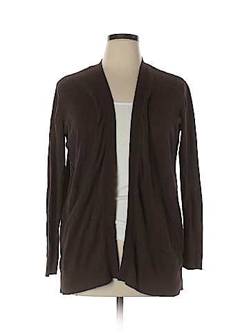 Worthington Cardigan (view 1)