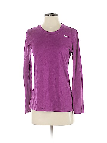 Nike Active T-Shirt (view 1)