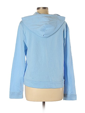 Victoria's Secret Pink Pullover Hoodie (view 2)