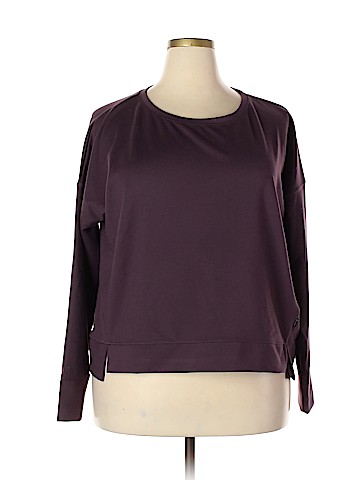 M.P.S. Sweatshirt (view 1)