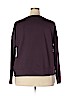 M.P.S. Purple Sweatshirt Size XXL - photo 2