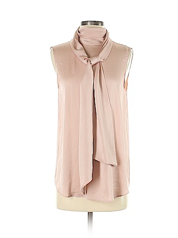Vince Camuto Sleeveless Blouse (view 1)