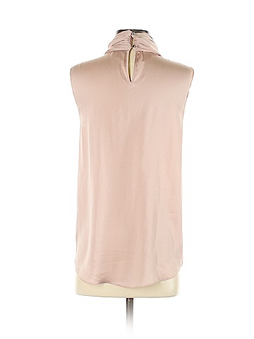 Vince Camuto Sleeveless Blouse (view 2)