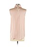 Vince Camuto 100% Polyester Pink Sleeveless Blouse Size XS - photo 2