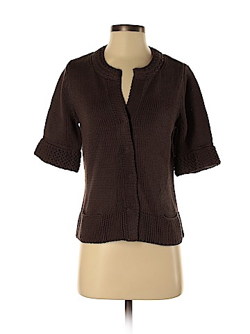 Elie Tahari Cardigan (view 1)