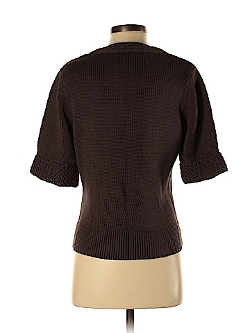 Elie Tahari Cardigan (view 2)