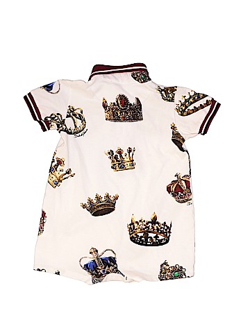 Dolce & Gabbana Short Sleeve Outfit (view 2)