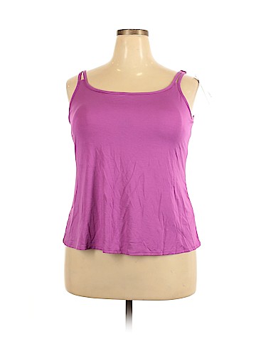 Amoena Tank Top (view 1)