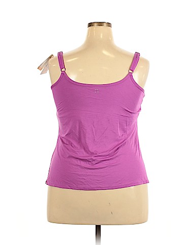 Amoena Tank Top (view 2)