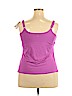 Amoena Purple Tank Top Size EU 52 / US 22 - photo 2