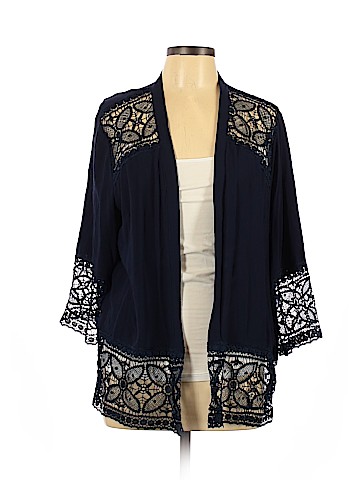 NYS Collection Cardigan (view 1)