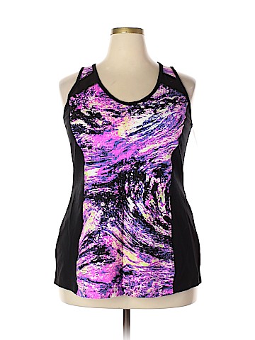 B Active Active Tank (view 1)