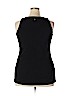 B Active Black Active Tank Size 18 - 20 - photo 2