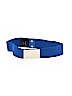 Express Solid Blue Belt Size XS - Sm - photo 1