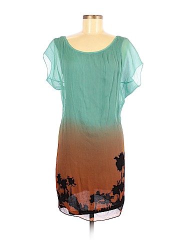 Diane von Furstenberg Casual Dress (view 1)