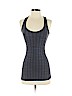 Lululemon Athletica Blue Active Tank Size 4 - photo 1