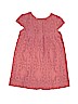 Burberry Lace Pink Dress Size 3T - photo 1