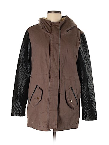 Mossimo Supply Co. Jacket (view 1)