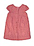 Burberry Lace Pink Dress Size 3T - photo 2