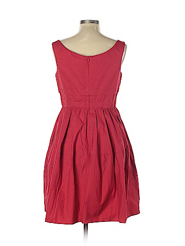 Carven Casual Dress (view 2)