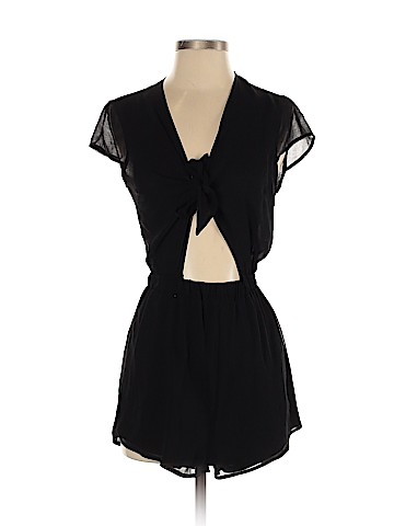 Oh My Love London Romper (view 1)
