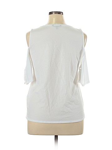 Banana Republic Short Sleeve Top (view 2)