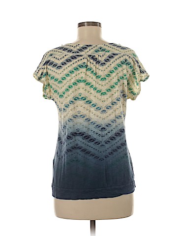 Lucky Brand Short Sleeve T-Shirt (view 2)