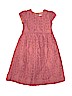 Burberry Pink Dress Size 4T - photo 1