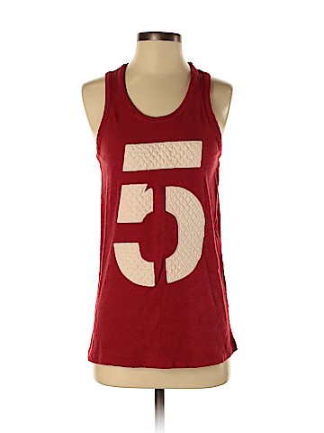 Rag & Bone/JEAN Tank Top (view 1)