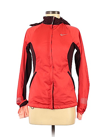 Nike Track Jacket (view 1)