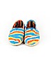 TOMS Blue Flats Size 7 1/2 - photo 2