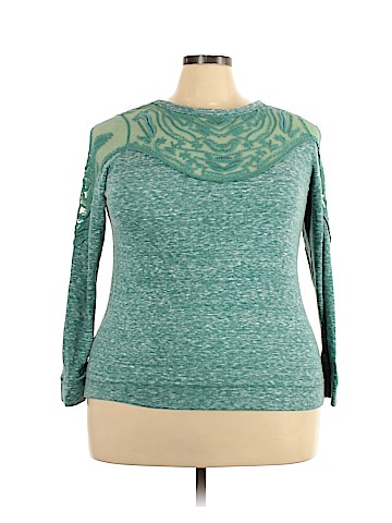 Maurices Sweatshirt (view 1)