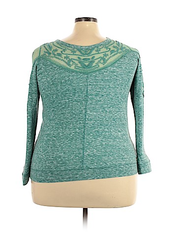 Maurices Sweatshirt (view 2)