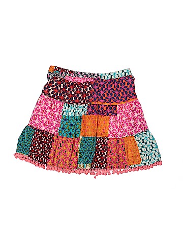 Mimi & Maggie Skirt (view 2)