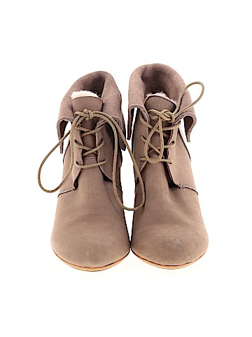 Emu Australia Ankle Boots (view 2)