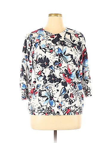 Cj Banks Cardigan (view 1)