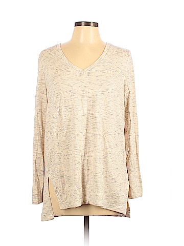 Lou & Grey Pullover Sweater (view 1)