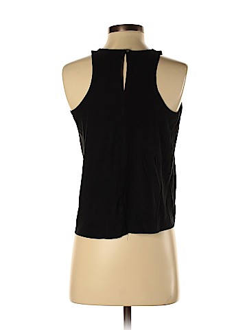 Hollister Sleeveless Blouse (view 2)