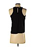 Hollister Black Sleeveless Blouse Size S - photo 2