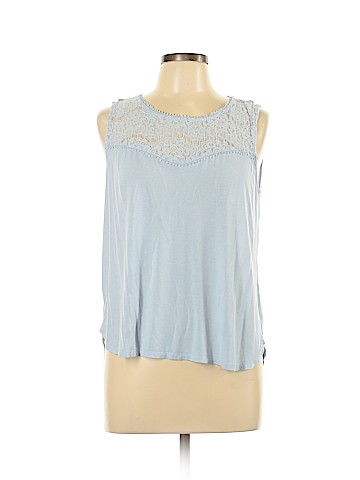 H&M Sleeveless Top (view 1)