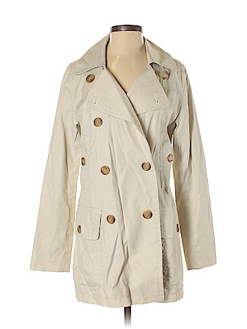 American Eagle Outfitters Trenchcoat (view 1)