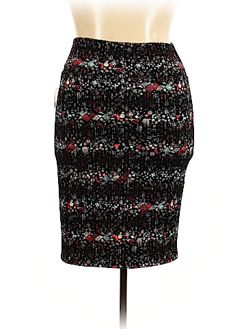 Lularoe Casual Skirt (view 2)