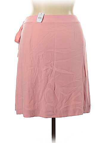 Ann Taylor LOFT Casual Skirt (view 2)