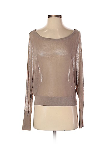 BCBGMAXAZRIA Pullover Sweater (view 1)