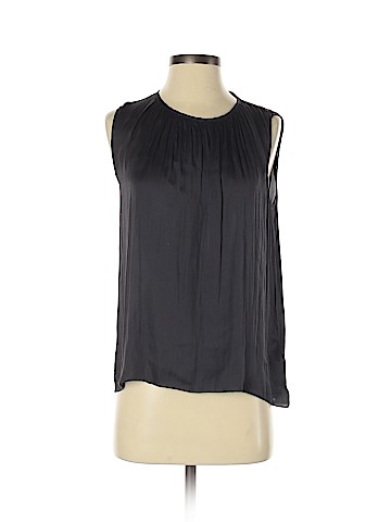 H&M Sleeveless Blouse (view 1)
