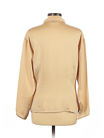 Assorted Brands Long Sleeve Blouse (view 2)