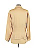 Assorted Brands Tan Long Sleeve Blouse Size 16 - photo 2
