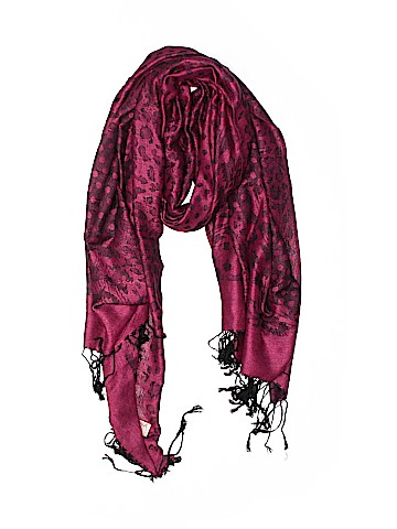 Pashmina Scarf (view 1)